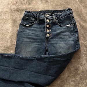 Lucky brand jeans